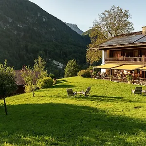 3* Hotel & Lampllehen